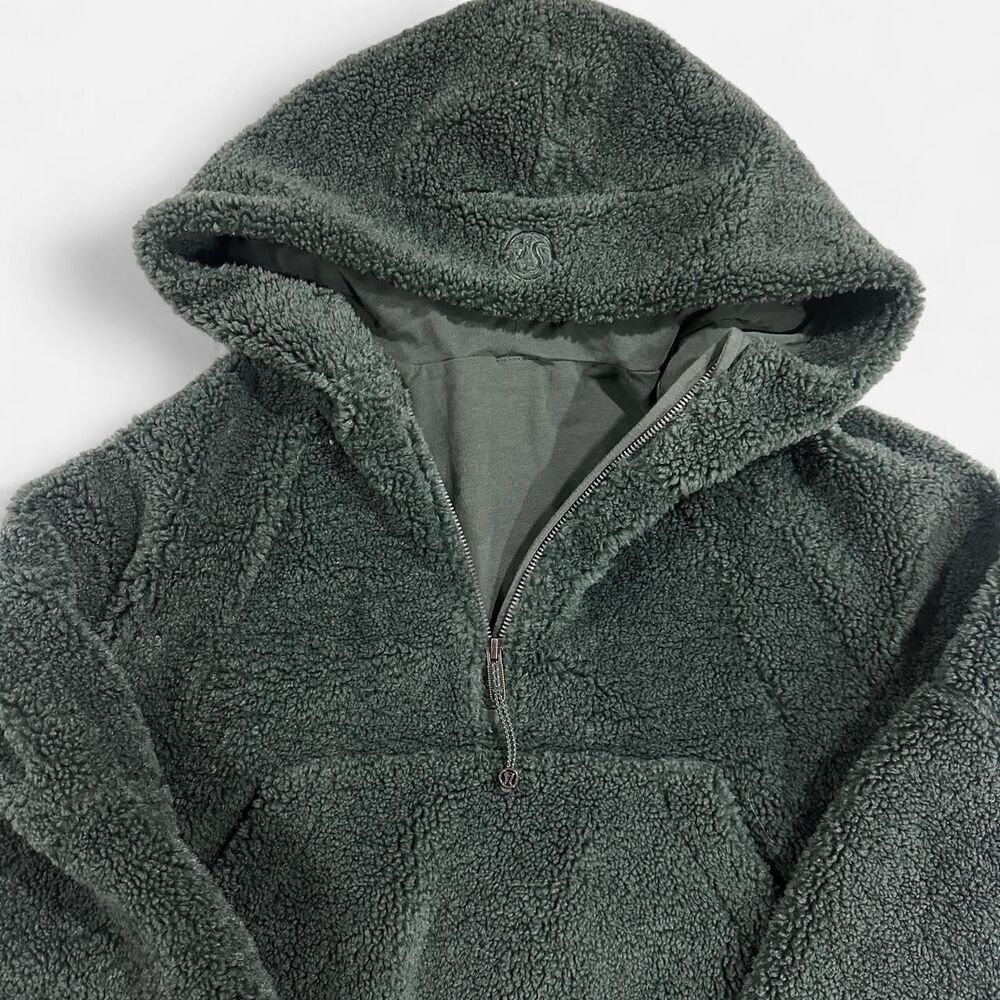 Lululemon Pullover - image 2